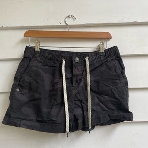 Vuori shorts